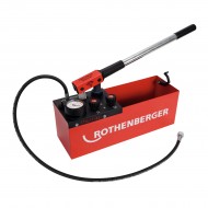 Pompa kontrolna Rothenberger RP 50 DIGITAL 1000004000