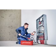 Pompa kontrolna Rothenberger RP 50 DIGITAL 1000004000