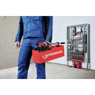 Pompa kontrolna Rothenberger RP 50 DIGITAL 1000004000