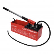Pompa kontrolna Rothenberger RP 50 DIGITAL 1000004000