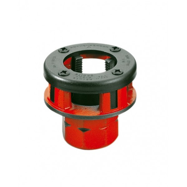 Głowice gwinciarskie do SUPERTRONIC i SUPER CUT