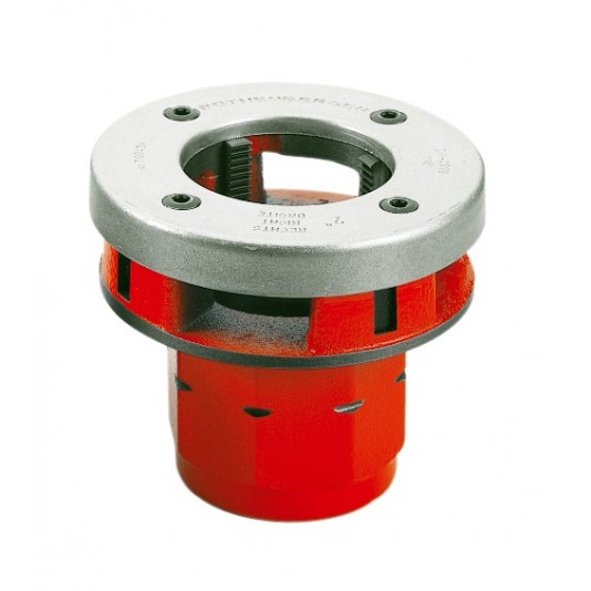 Głowice gwinciarskie do SUPERTRONIC i SUPER CUT