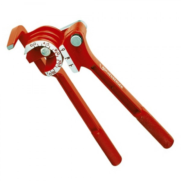 Giętarka dwuręczna MINIBEND