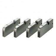 Gwintownica stacjonarna SUPERTRONIC 4 SE zestaw