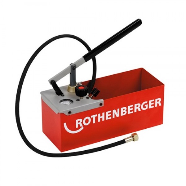 Pompa kontrolna TP 25