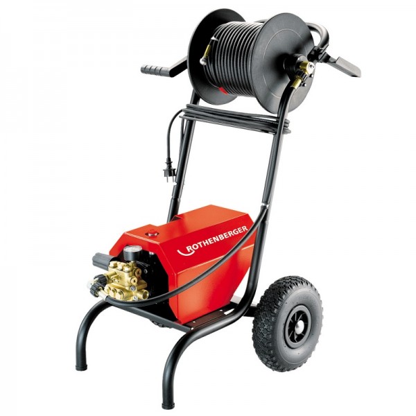 Przepycharka ciśnieniowa HD 13/100