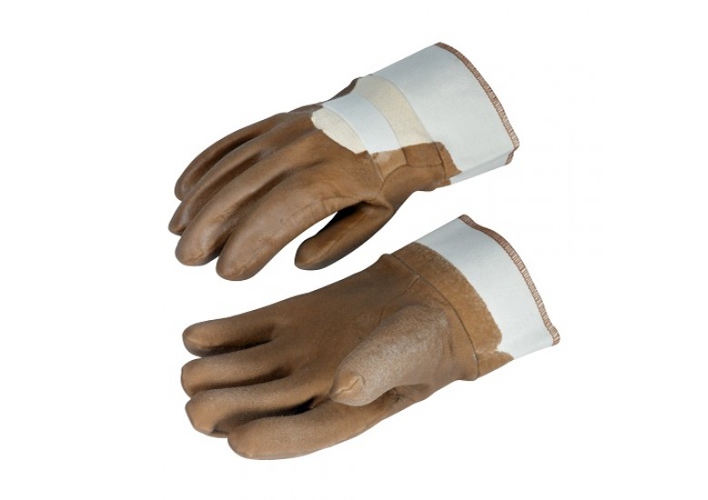 Rękawice prowadzące do spirali