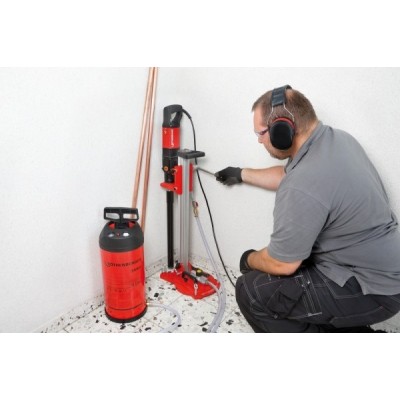 Wiertnica RODIACUT 150 z napędem RODIADRILL 160 Wiertnica RODIACUT 150 z napędem RODIADRILL 160