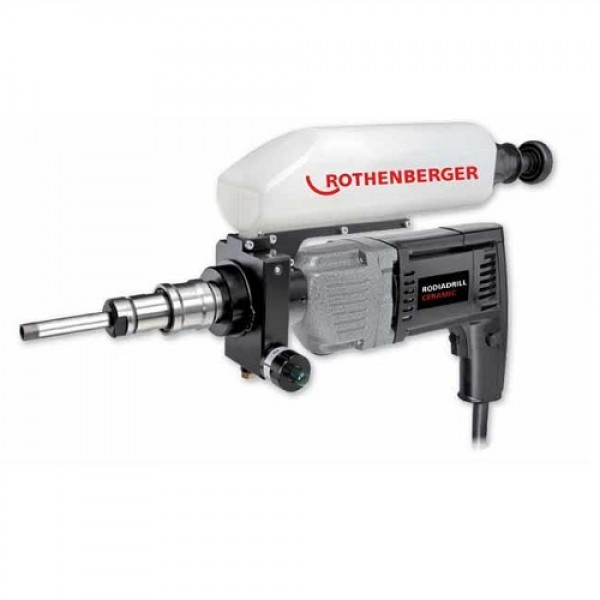 Wiertnica do betonu RODIADRILL Ceramic
