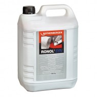 Gwintownica stacjonarna SUPERTRONIC 4 SE zestaw