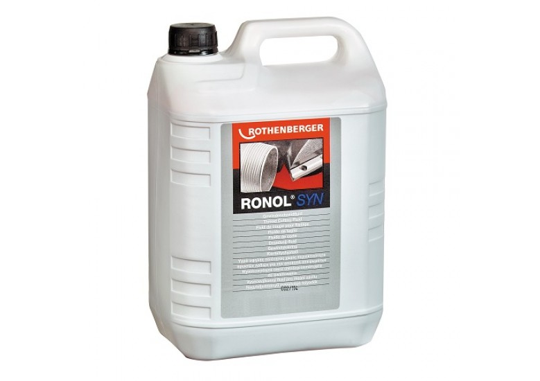 Gwintownica stacjonarna SUPERTRONIC 4 SE zestaw