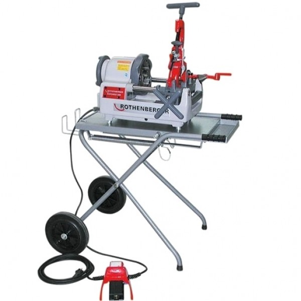 Gwintownica stacjonarna ROPOWER 50R