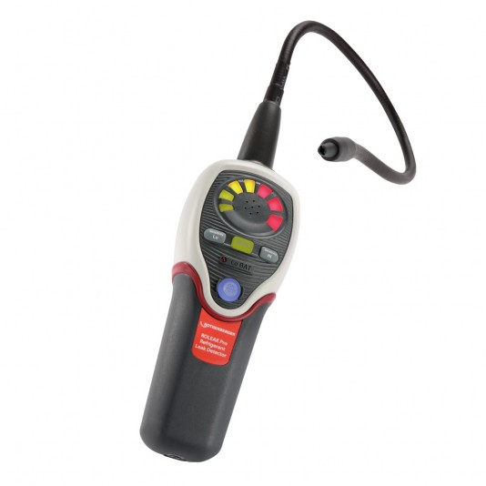 Wykrywacz nieszczelności ROLEAK PRO