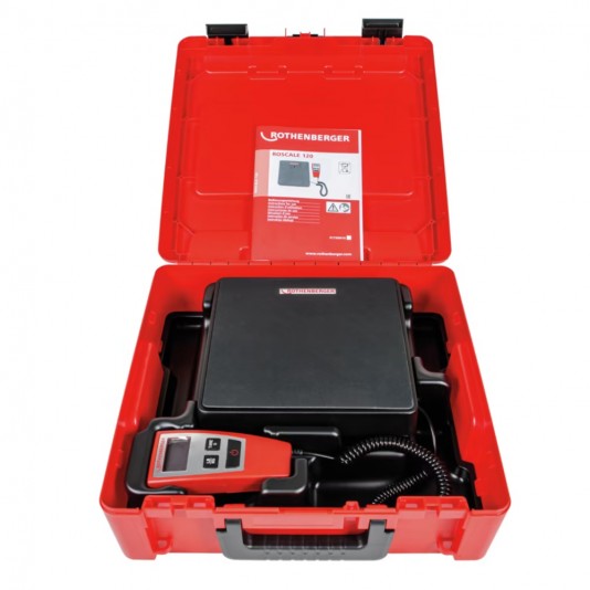 Waga cyfrowa ROSCALE 120