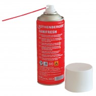 Środek dezynfekujący SANIFRESH Spray 400ml 085801
