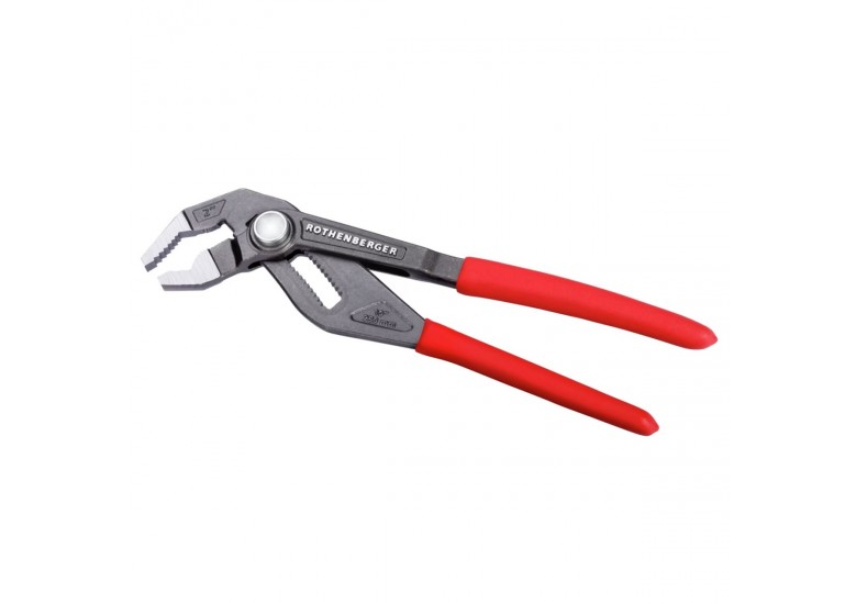 Klucz nastawny do rur ROGRIP F - NOWOŚĆ