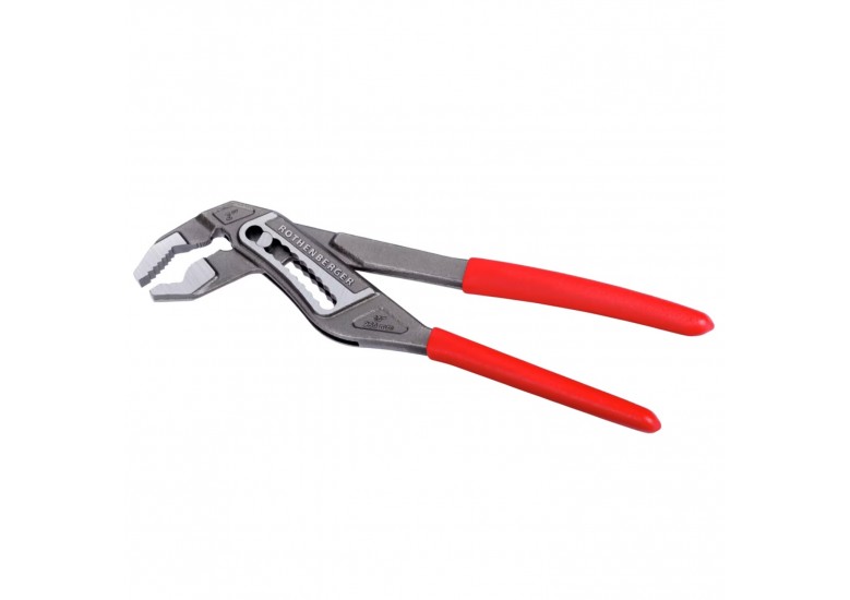 Klucz nastawny do rur ROGRIP M