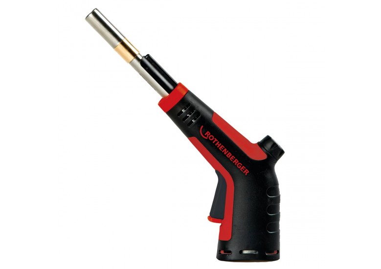 Palnik do lutowania Rothenberger SUPER FIRE 4 1500001355