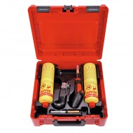 Zestaw do lutowania SUPER FIRE 4 HOT BOX 1000002368