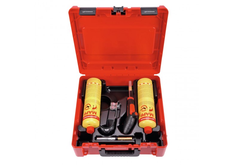 Zestaw do lutowania SUPER FIRE 4 HOT BOX 1000002368