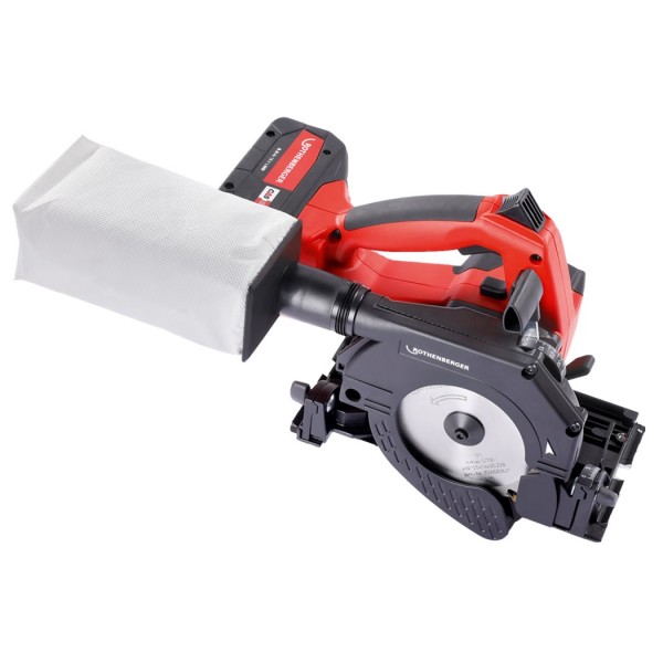 Akumulatorowa Piła do cięcia rur PIPECUT MINI