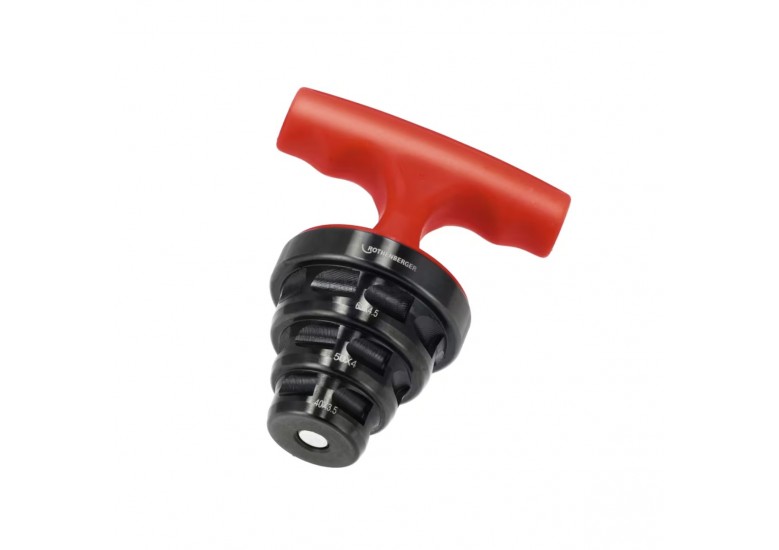 Kalibrator / gratownik Rothenberger ROCALIBER L 1000004583
