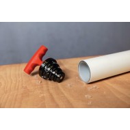 Kalibrator / gratownik Rothenberger ROCALIBER L 1000004583
