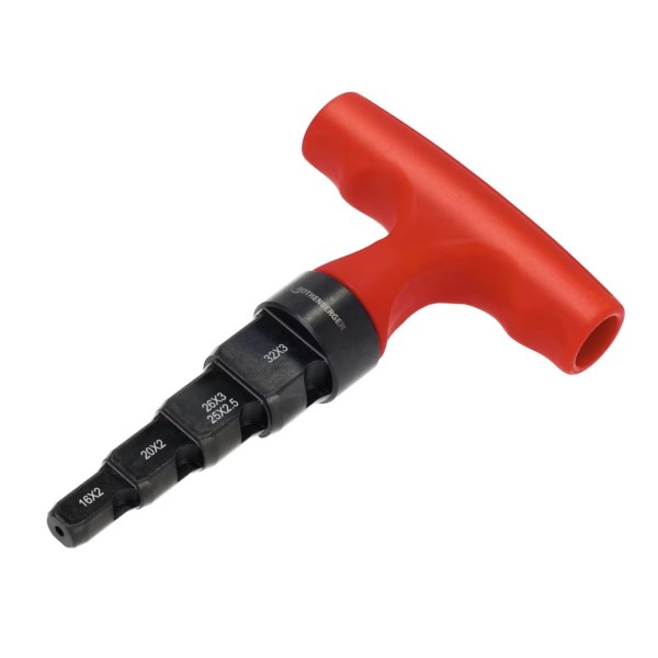 Kalibrator / gratownik Rothenberger ROCALIBER S