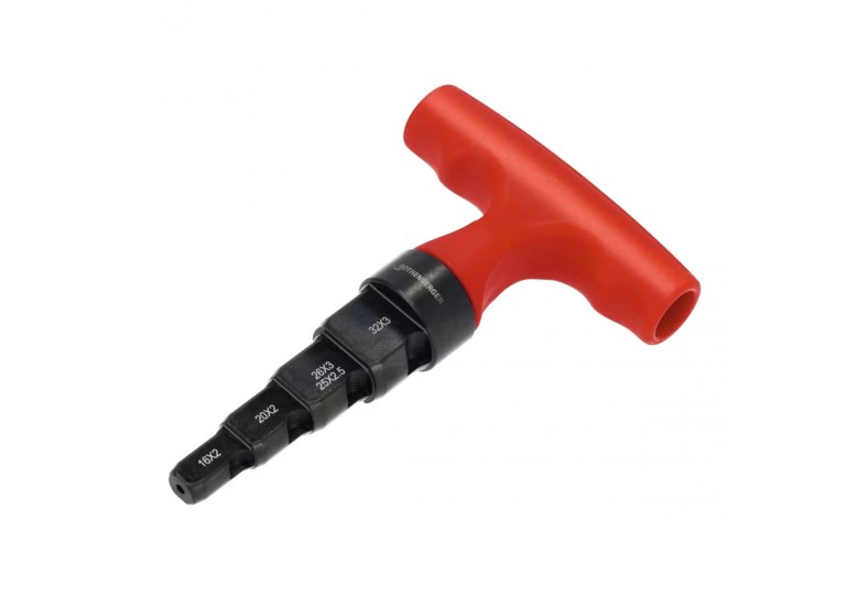 Kalibrator / gratownik Rothenberger ROCALIBER S 1000004482