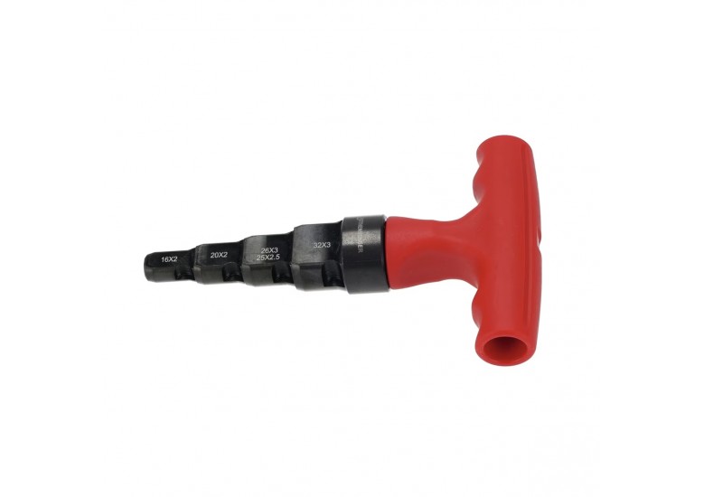 Kalibrator / gratownik Rothenberger ROCALIBER S 1000004482