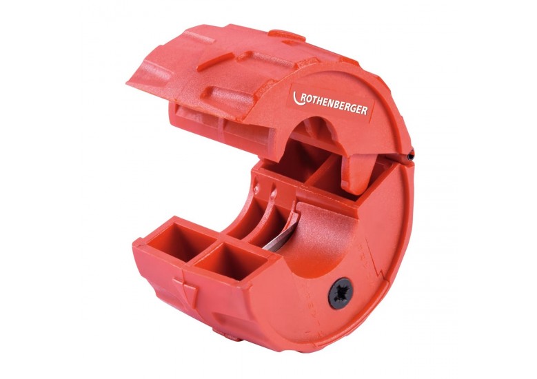 Obcinak do rur ROCUT Plastic Pro 15-22 mm 1000003051