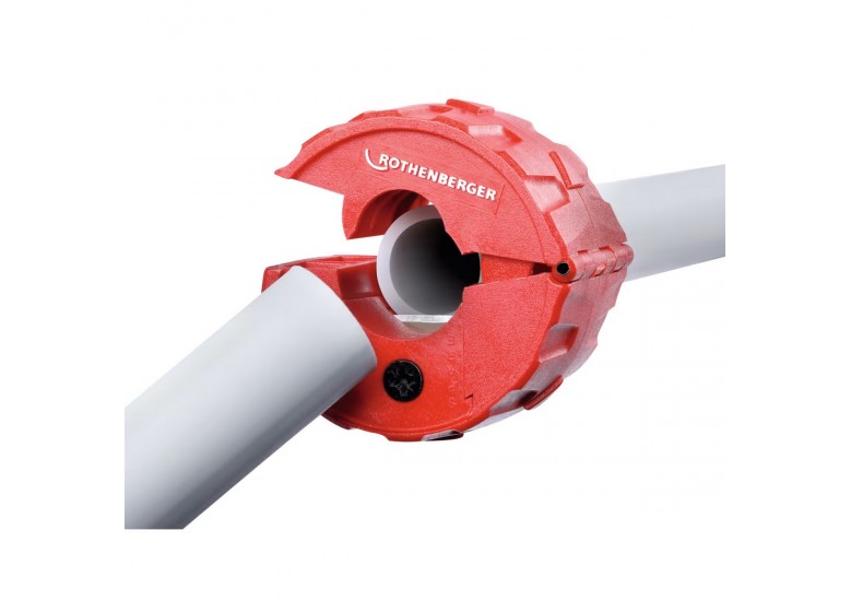 Obcinak do rur ROCUT Plastic Pro 15-22 mm 1000003051