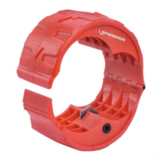 Obcinak do rur ROCUT Plastic Pro 32-40 mm