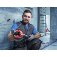 Obcinak do rur ROCUT Plastic Pro 32-40 mm 1000003052