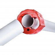 Obcinak do rur ROCUT Plastic Pro 32-40 mm 1000003052