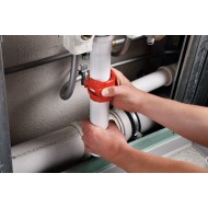 Obcinak do rur ROCUT Plastic Pro 40 i 50 mm 1000003106