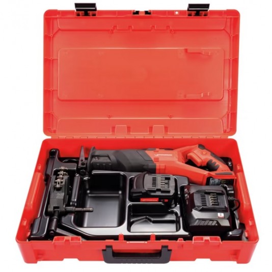 Akumulatorowa piła szablasta ROTIGER CL