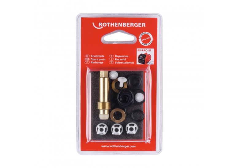 Zestaw naprawczy RP PRO III 61186
