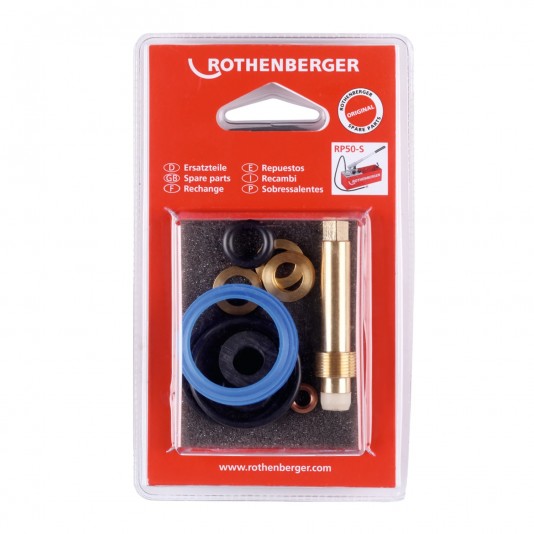 Zestaw naprawczy RP 50 S/ RP 50 S INOX