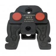 Szczęki zaciskowe Rothenberger Compact M15 15152X