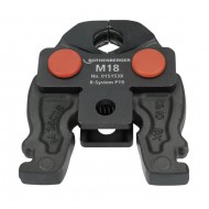 Zestaw 4 szczęk zaciskowych Compact M15-18-22-28 ROCASE 1000002804