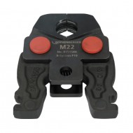 Szczęki zaciskowe Rothenberger Compact M22 15154X