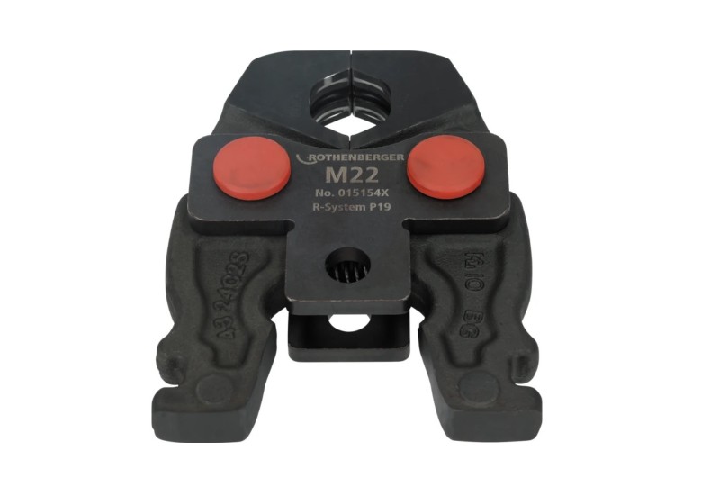Szczęki zaciskowe Rothenberger Compact M22 15154X