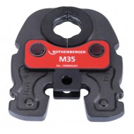 Szczęki zaciskowe Rothenberger Compact M35 1000002267