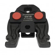 Szczęki zaciskowe Rothenberger Compact SV18 15263X