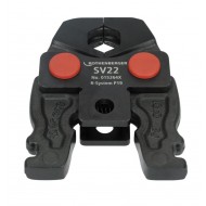 Szczęki zaciskowe Rothenberger Compact SV22 15264X