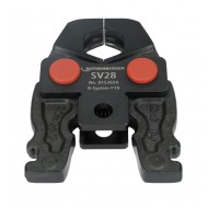 Zestaw 4 szczęk zaciskowych Compact SV15-18-22-28 ROCASE 1000002800