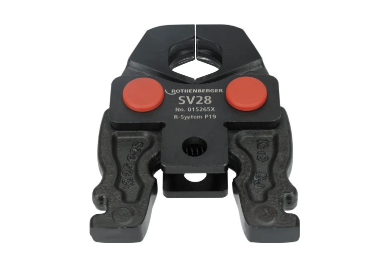 Zestaw 4 szczęk zaciskowych Compact SV15-18-22-28 ROCASE 1000002800