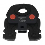 Szczęki zaciskowe Rothenberger Compact SV28 15265X