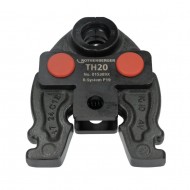 Szczęki zaciskowe Rothenberger Compact TH20 15389X